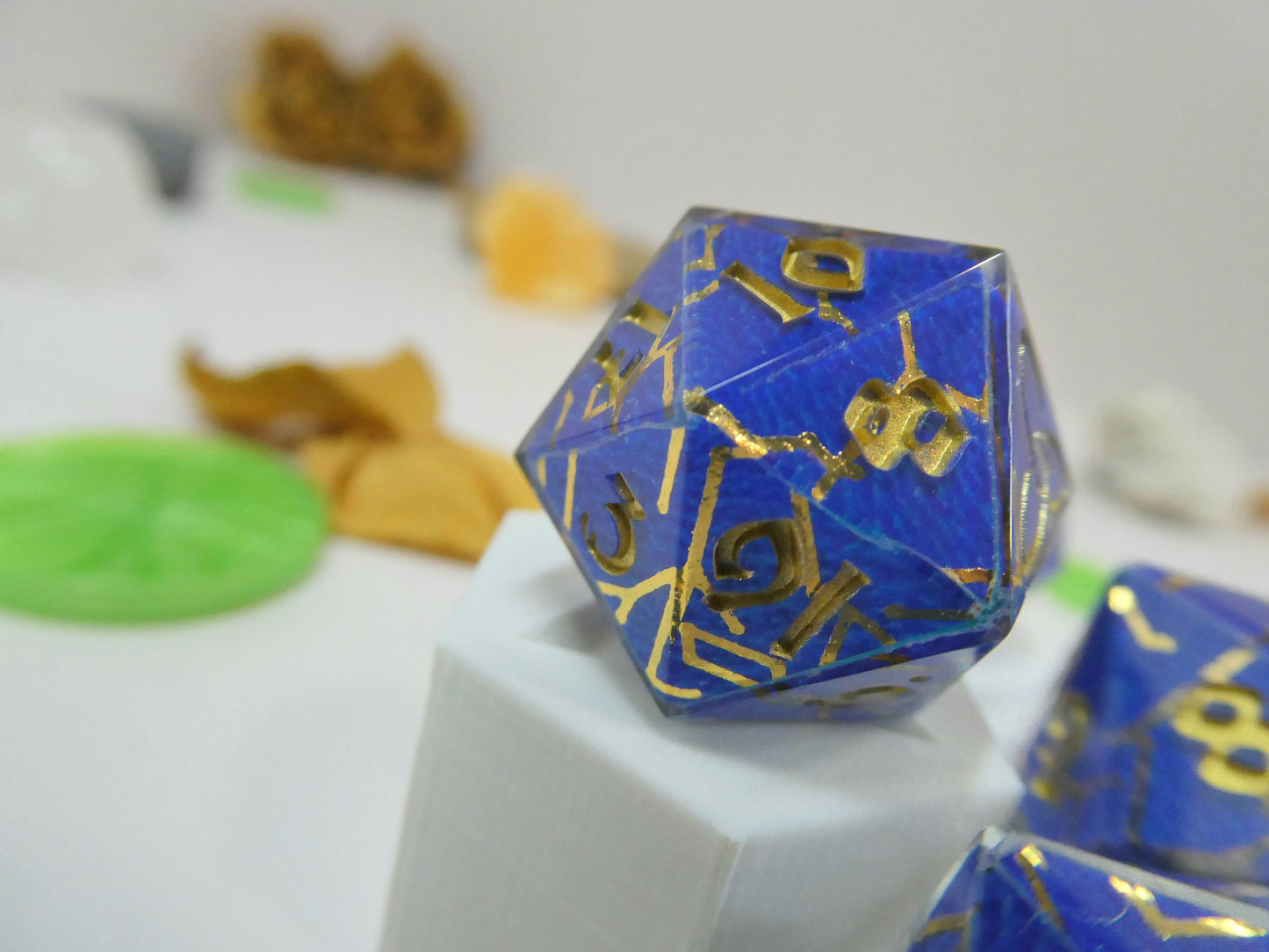 Thunder Bringer 7 Pc. Set