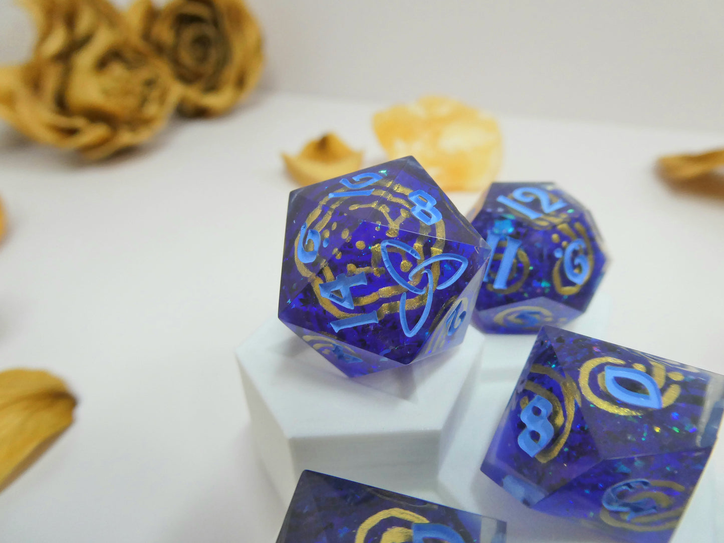 Astral Waves 7 Pc. Set