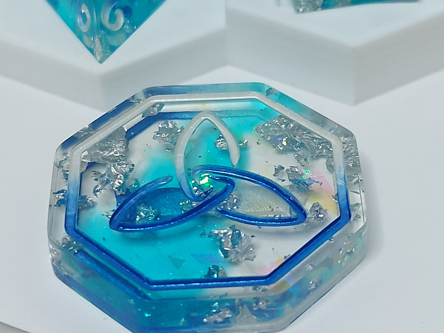 Queen of the Rime 8 Pc. Set