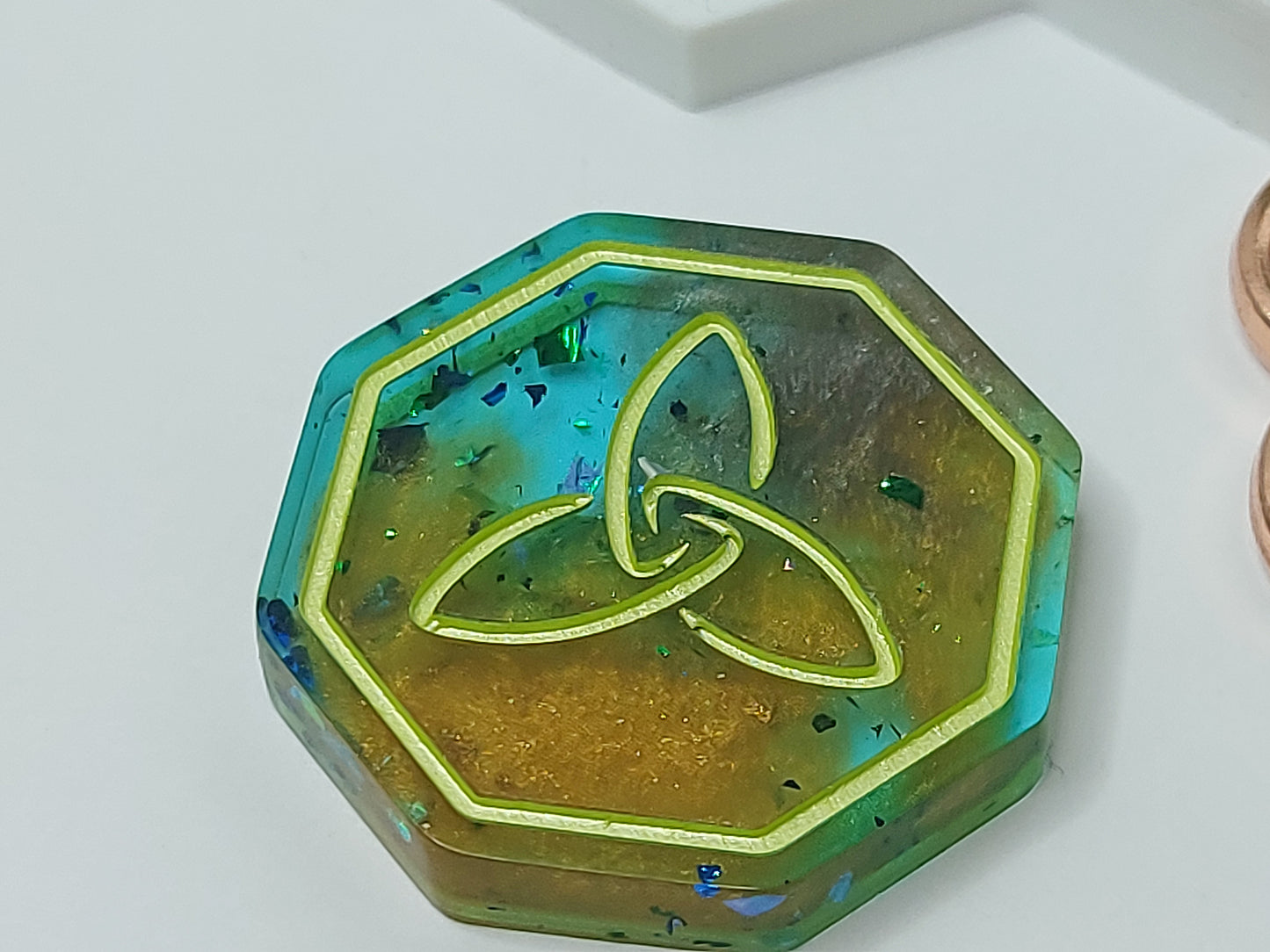 Lingering Tempest 8 Pc. Set