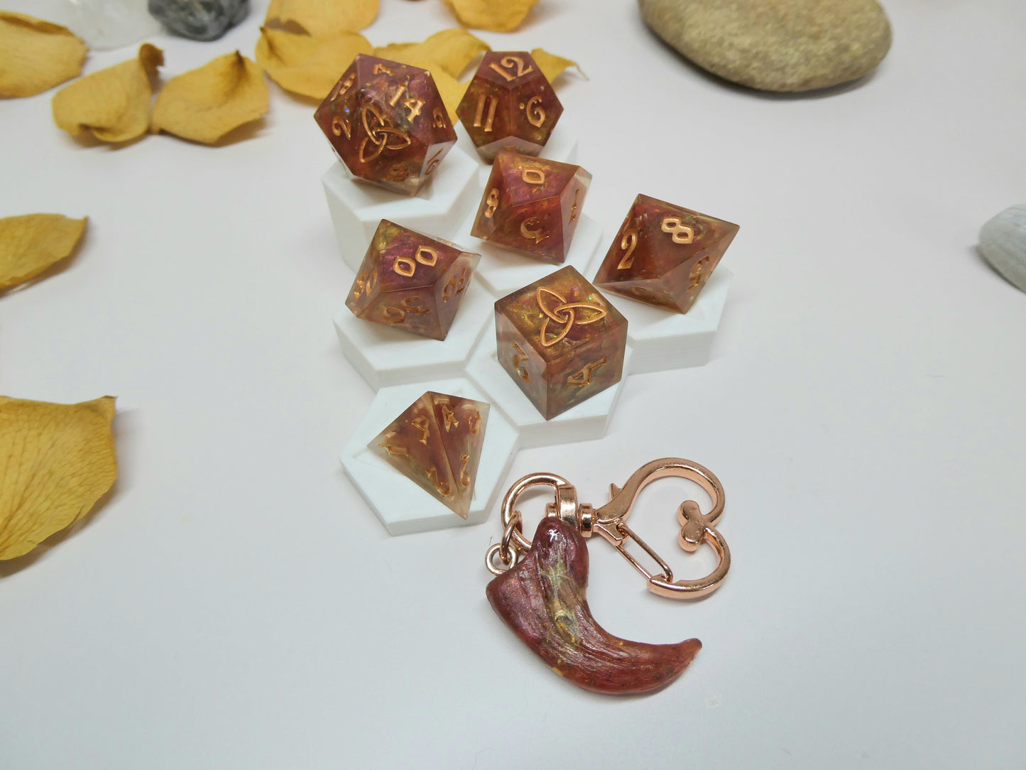 Kul 7 Pc. Set