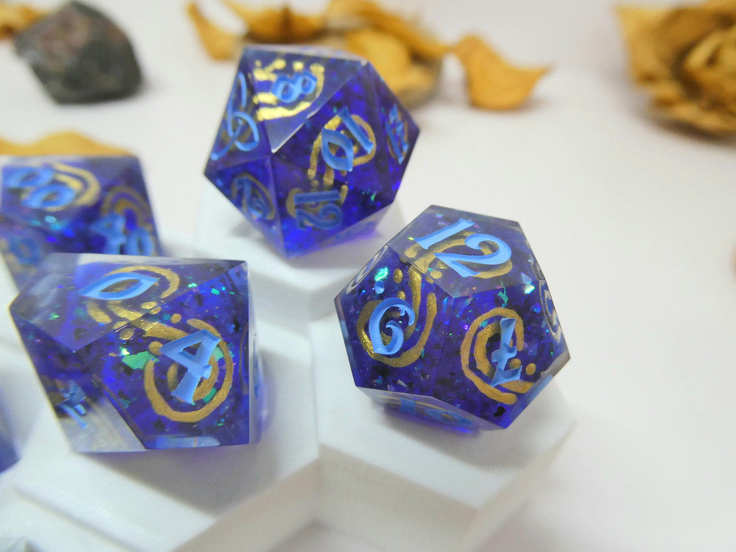 Astral Waves 7 Pc. Set