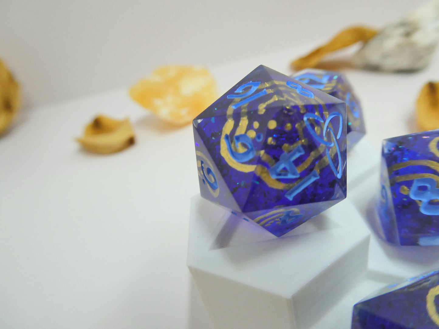 Astral Waves 7 Pc. Set