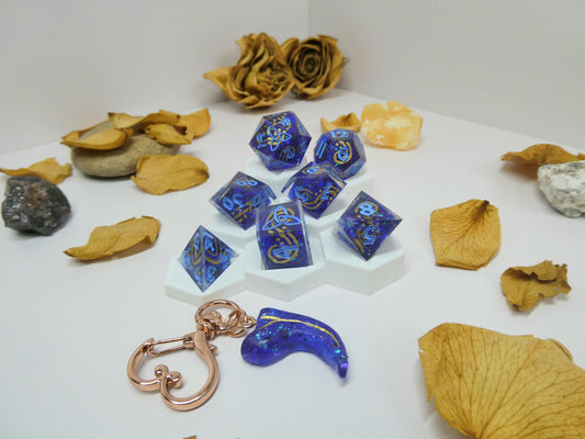 Astral Waves 7 Pc. Set