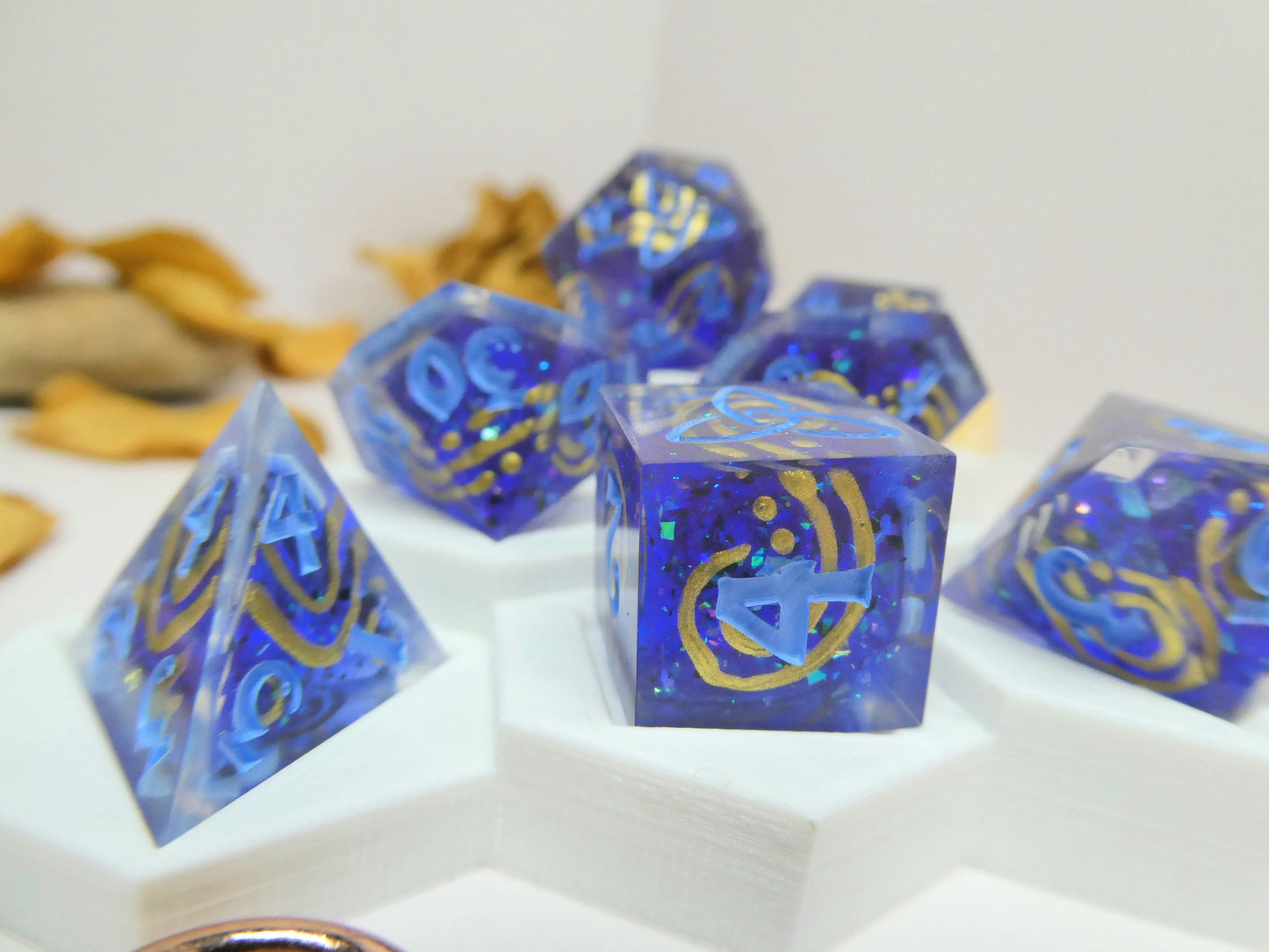 Astral Waves 7 Pc. Set