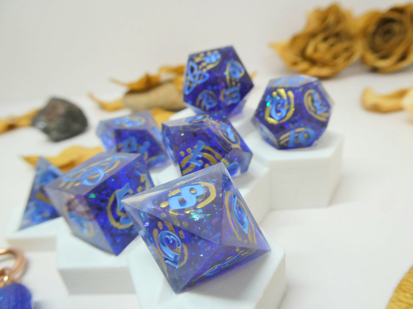 Astral Waves 7 Pc. Set