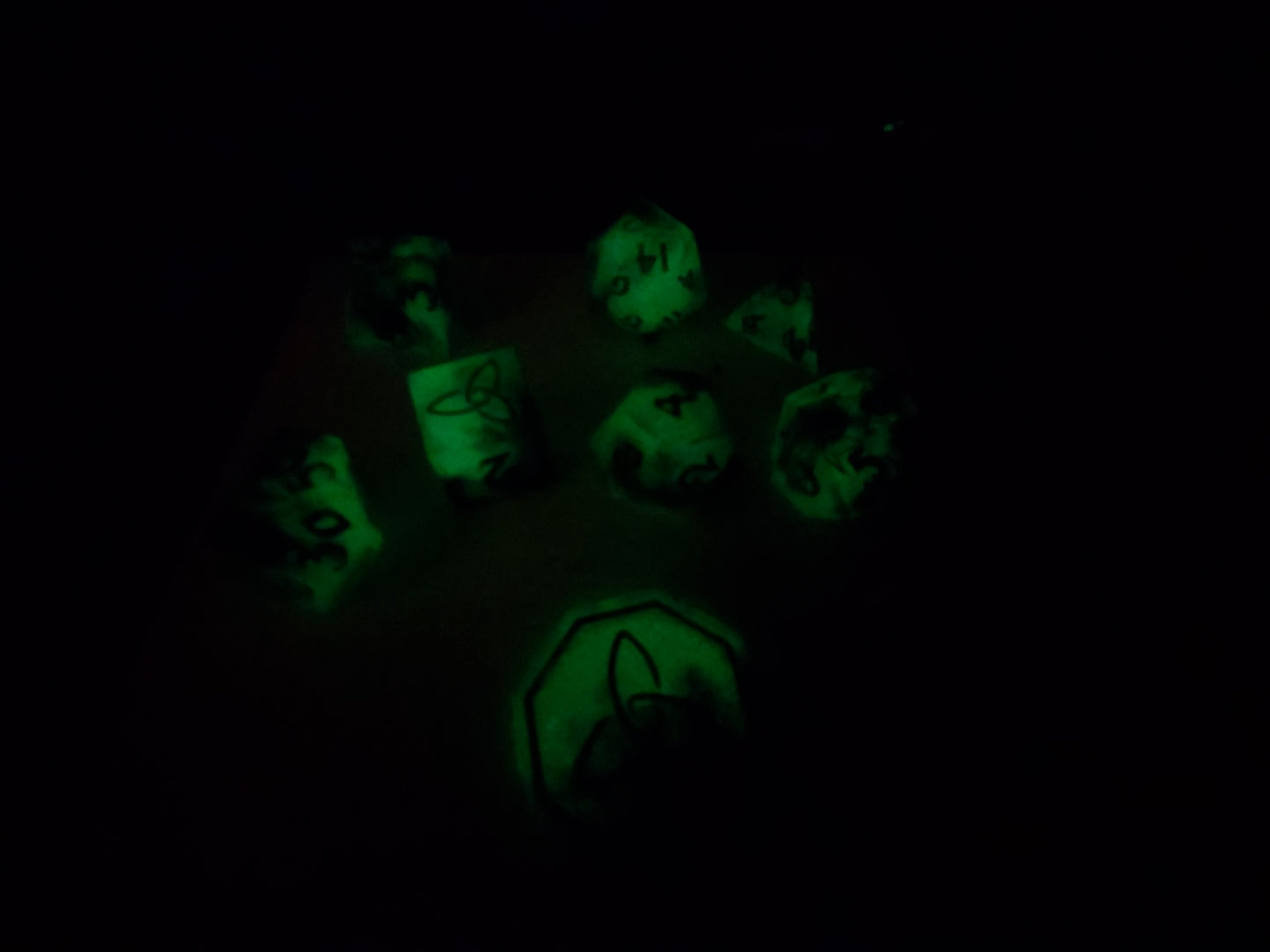 Thalassophobia 8 Pc. Set