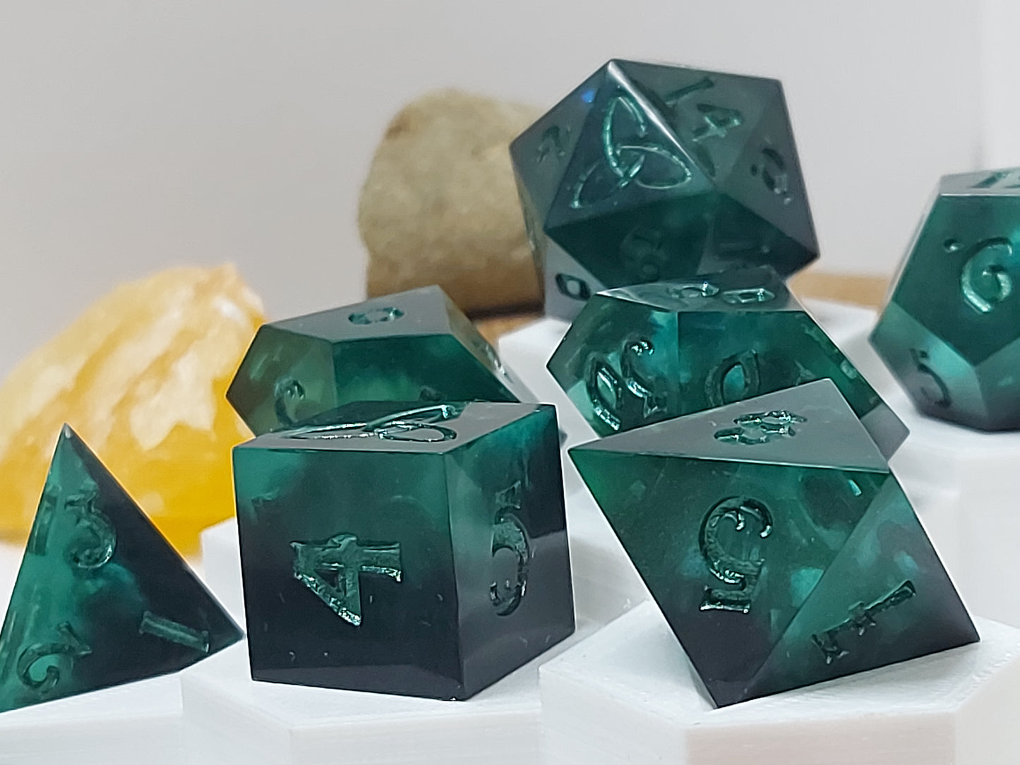 Thalassophobia 8 Pc. Set