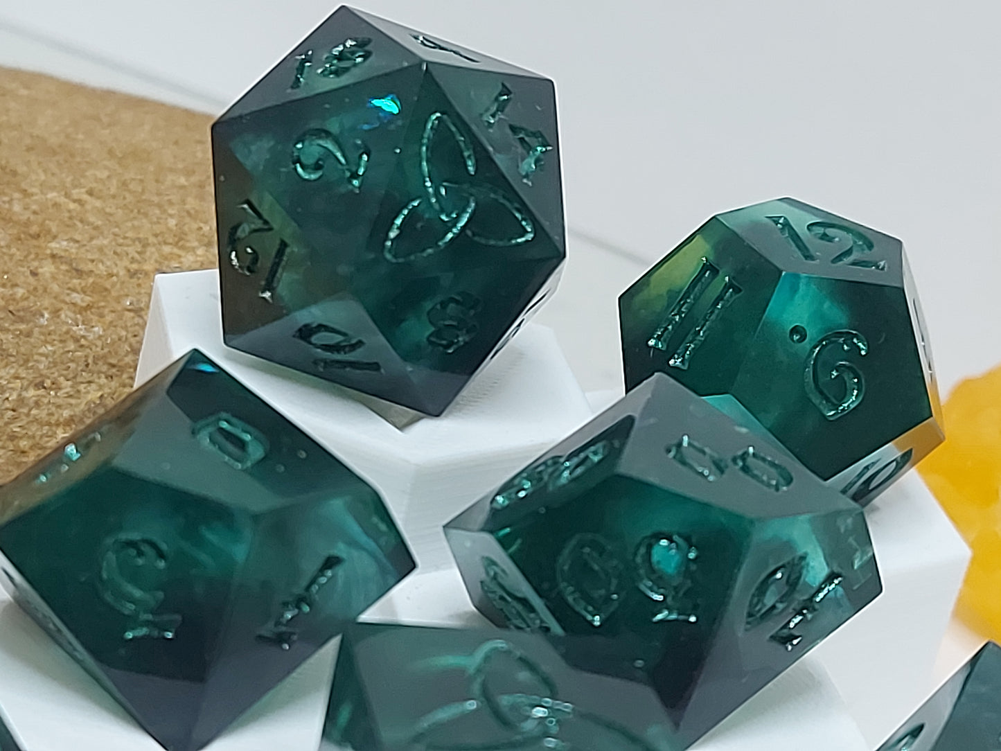 Thalassophobia 8 Pc. Set