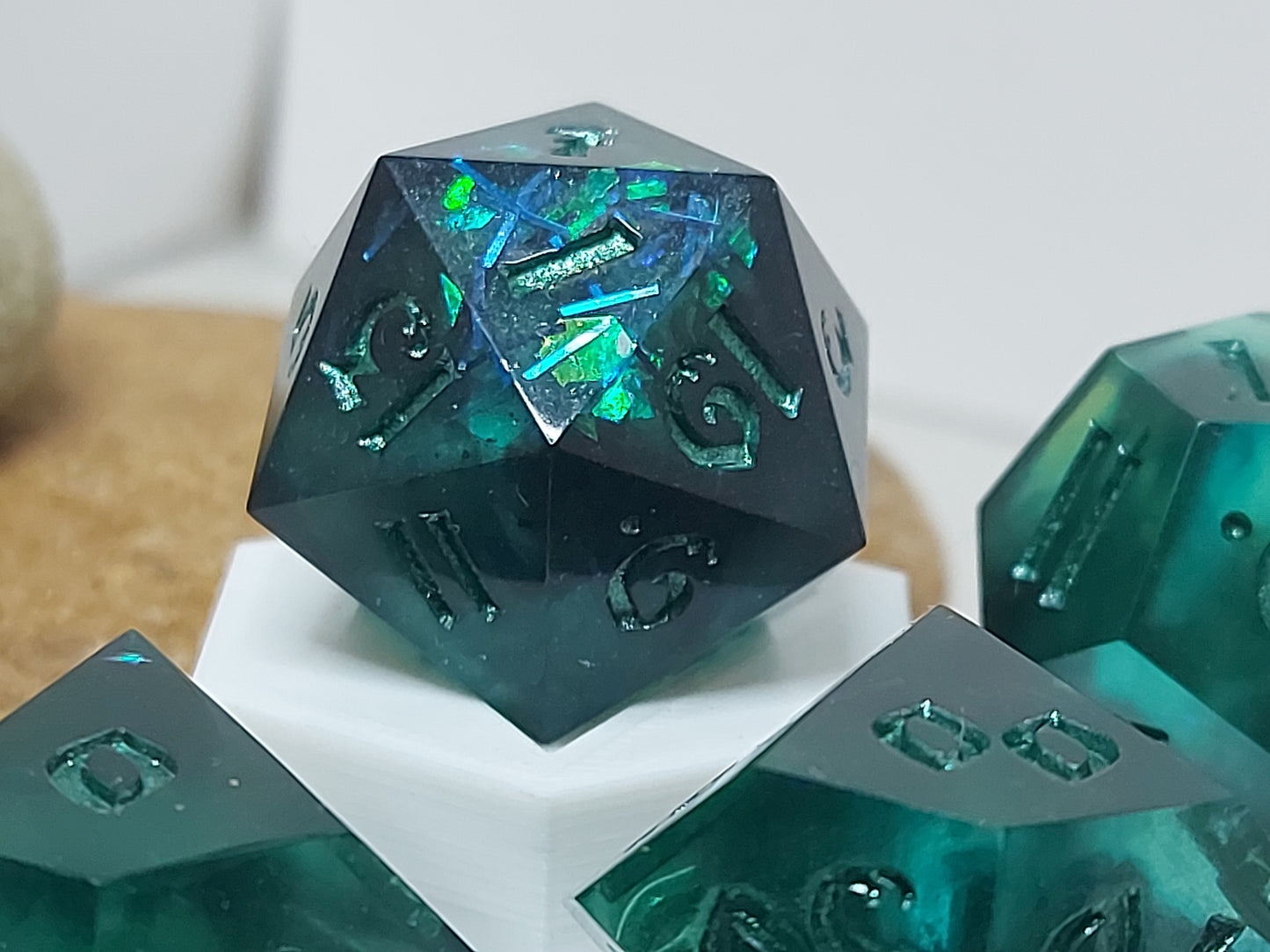 Thalassophobia 8 Pc. Set