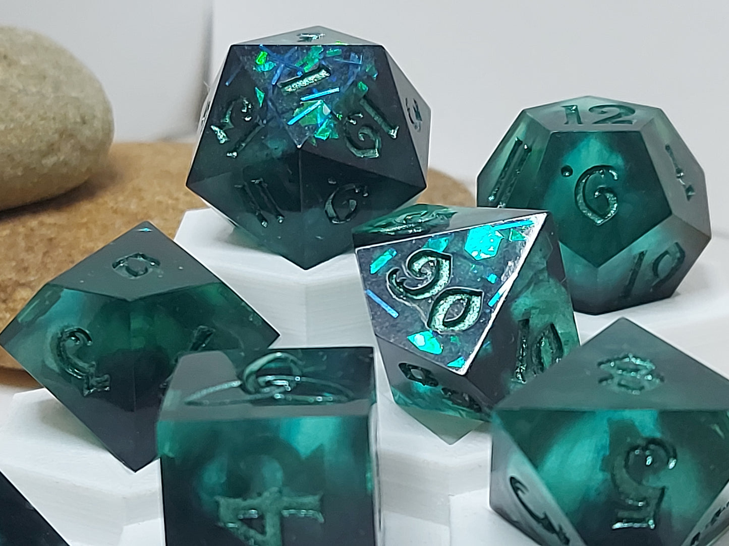 Thalassophobia 8 Pc. Set