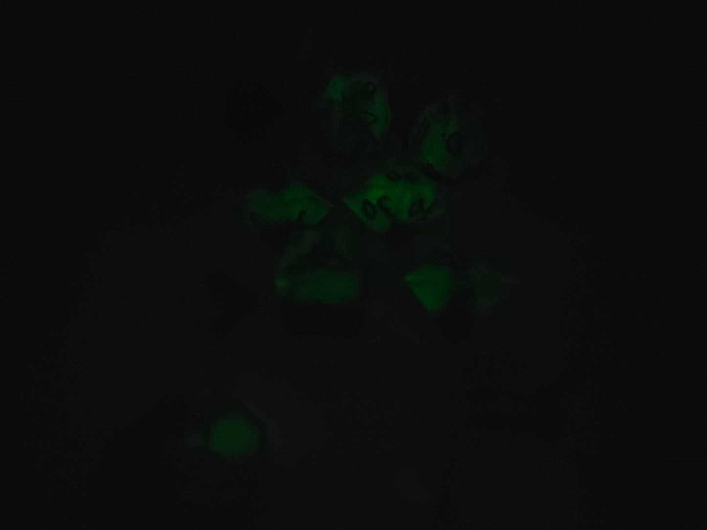 Thalassophobia 8 Pc. Set