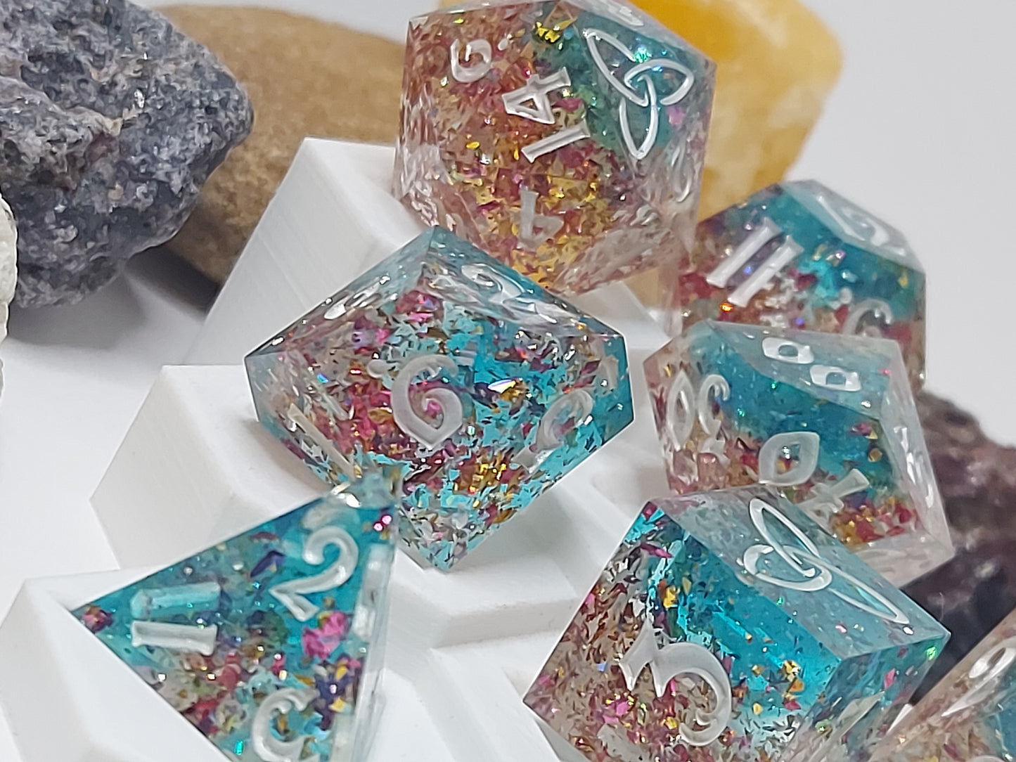 The Revelry 8 Pc. Set