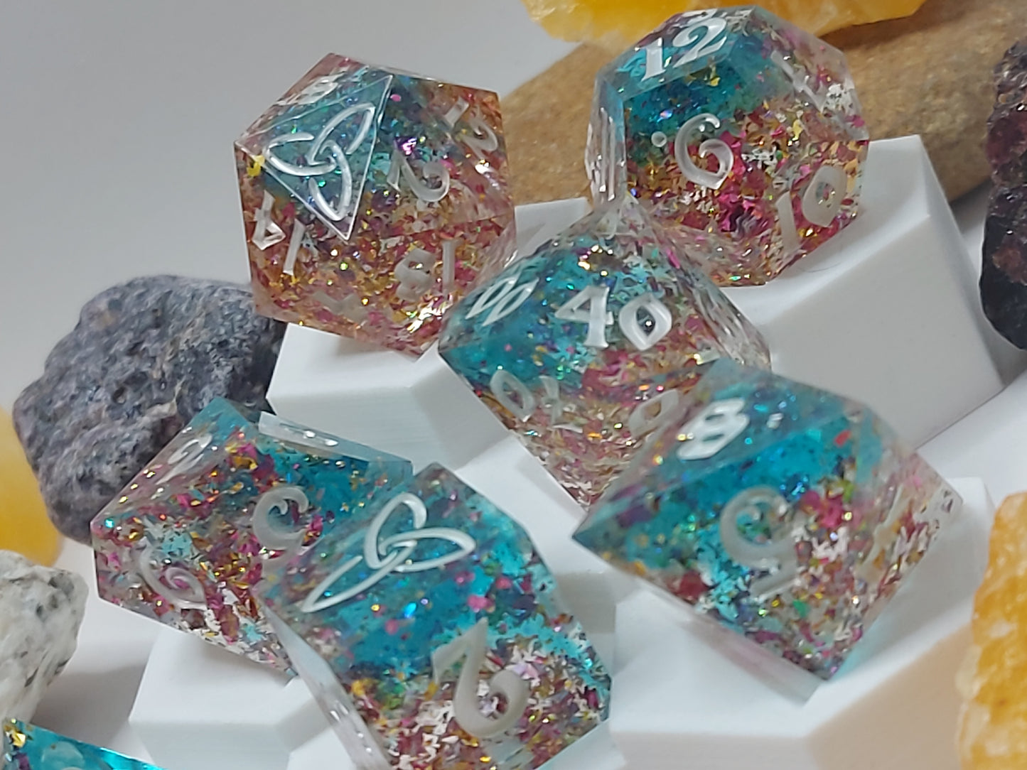 The Revelry 8 Pc. Set