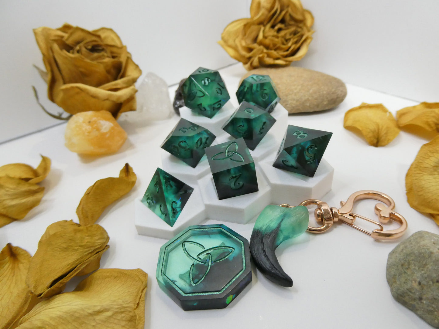 Thalassophobia 8 Pc. Set