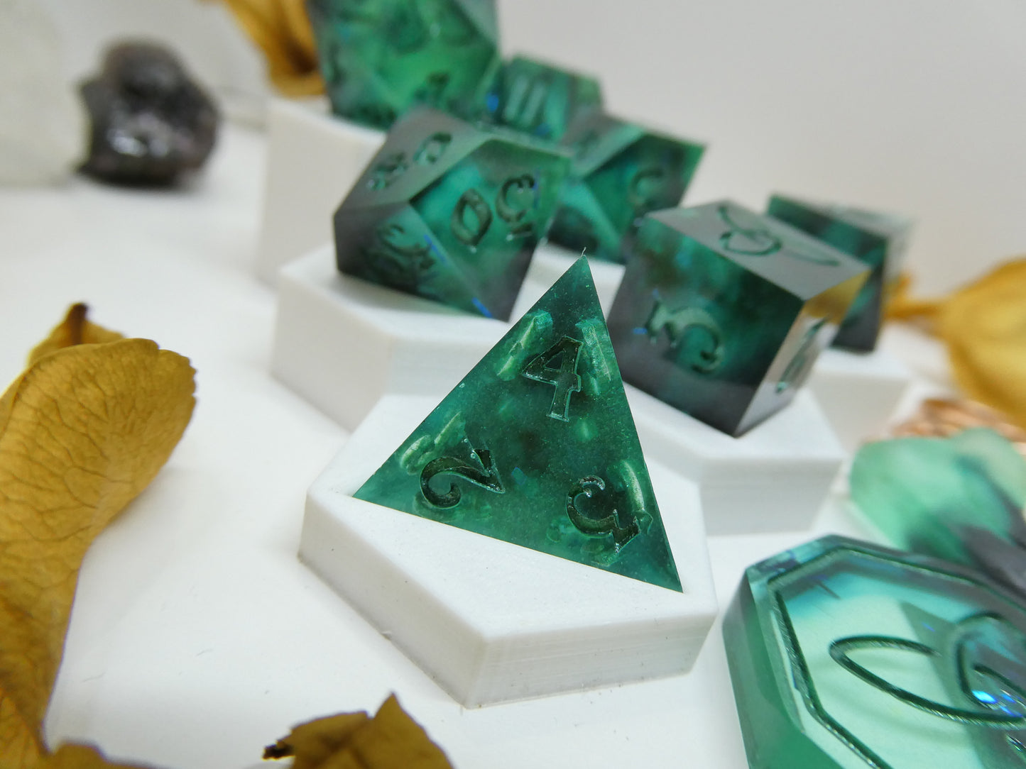 Thalassophobia 8 Pc. Set