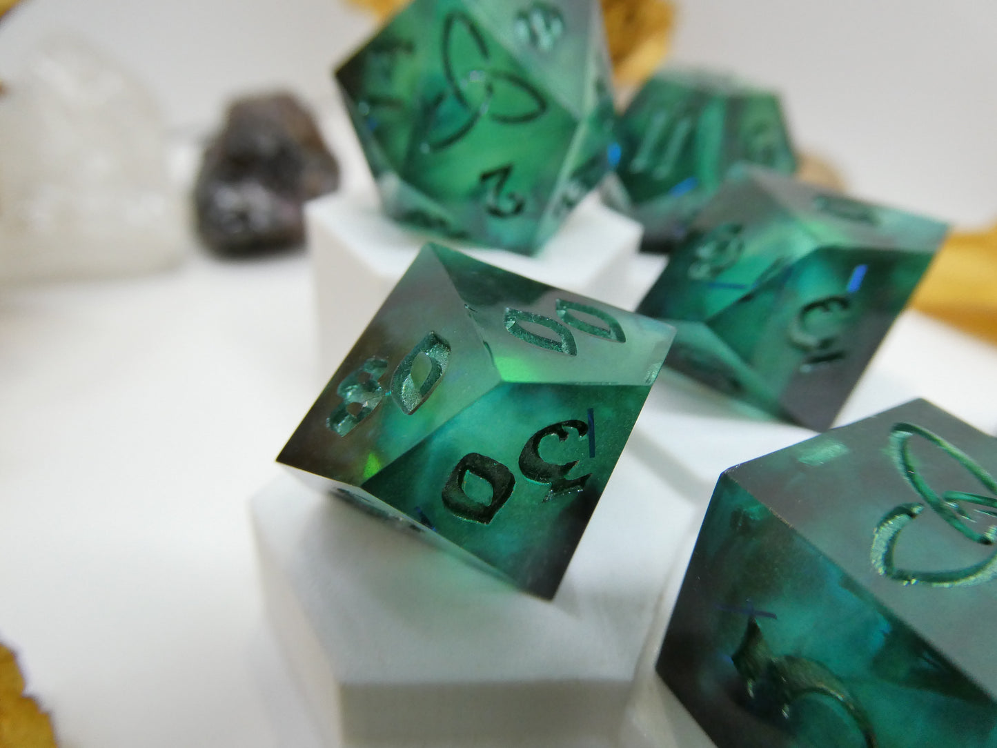 Thalassophobia 8 Pc. Set